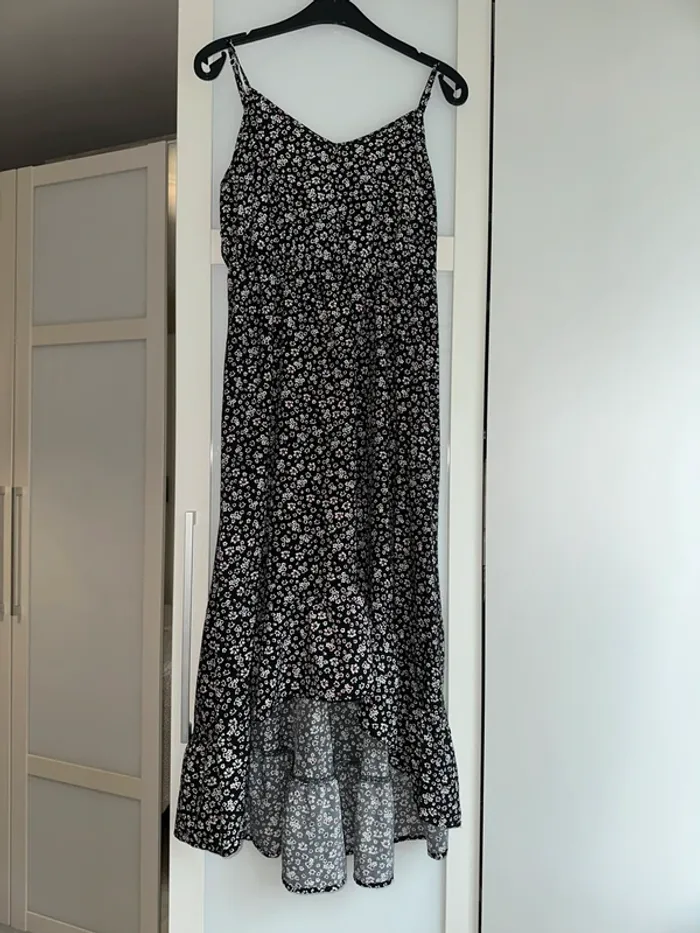 Robe longue - photo numéro 3