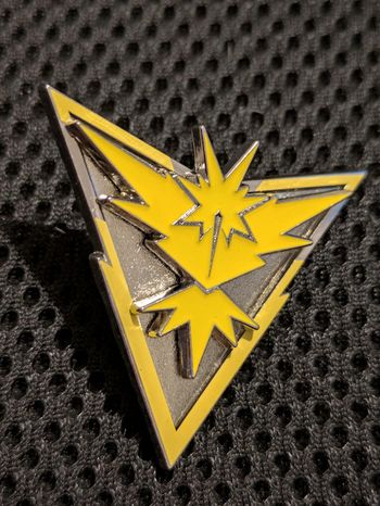 Pins pokemon