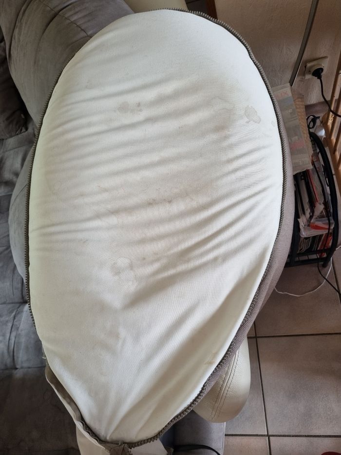 Transat coussin - photo numéro 3