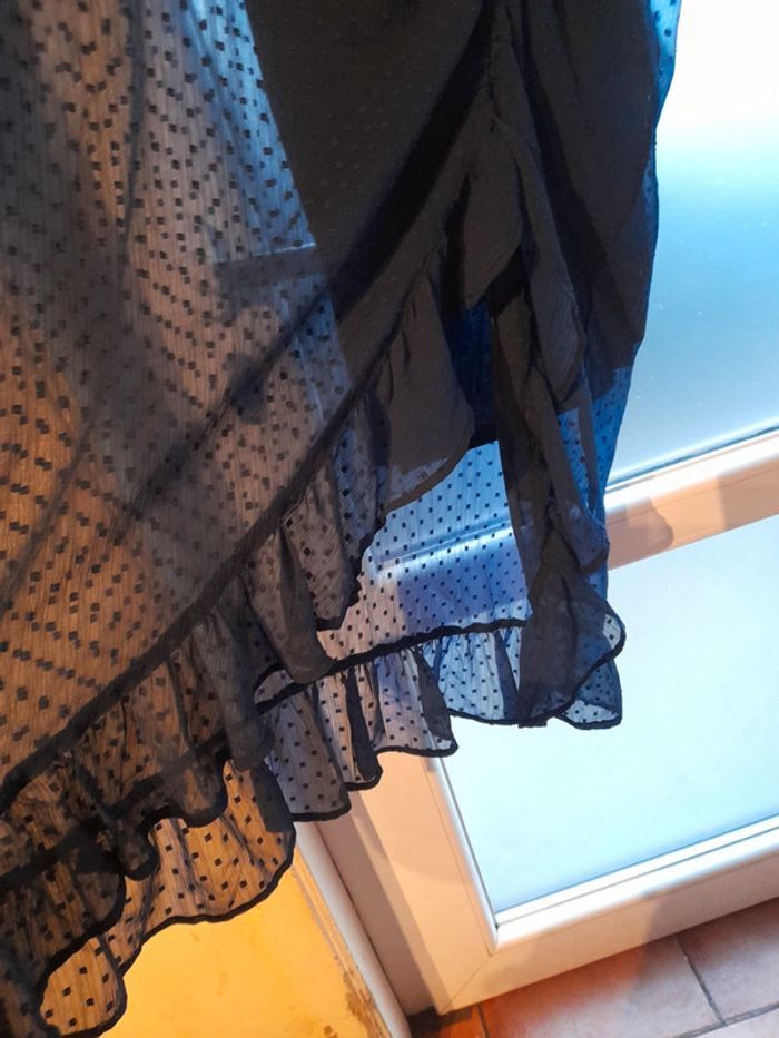 Roble voile bleue - photo numéro 3