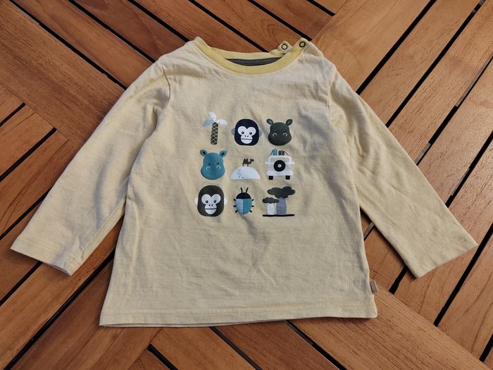 Ensemble garçon - photo numéro 2