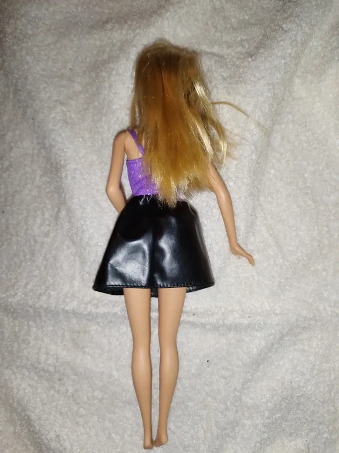 Barbie - photo numéro 3