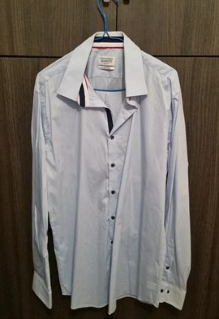Chemise