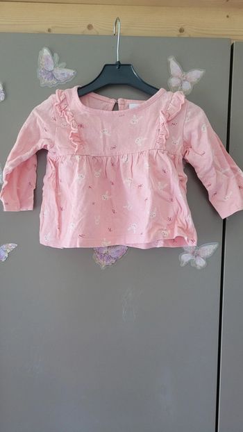 Pull léger