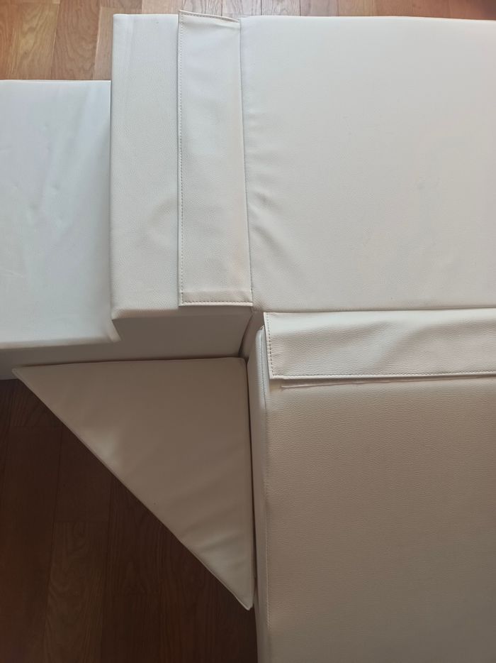 Modules parcours/ motricité - photo numéro 3