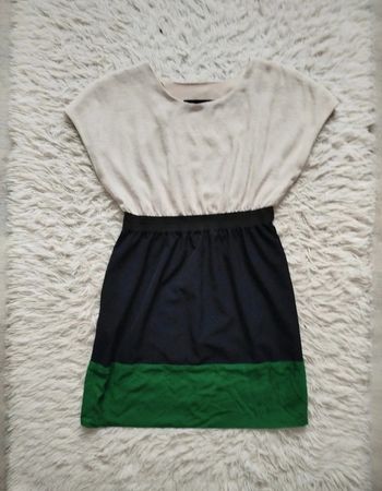 Robe Zara taille L