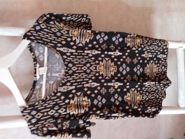 Haut H&M XS T 34