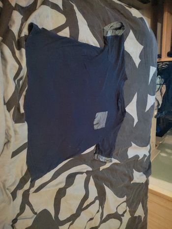 Tee shirt Quiksilver