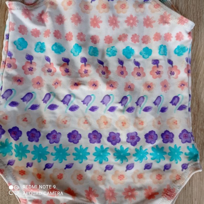 Maillot de bain à motifs 3ans - photo numéro 3