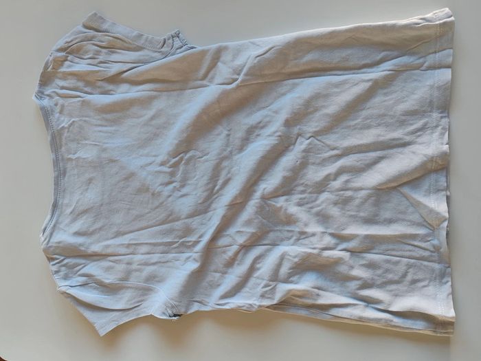 Tee-shirt 8 ans - photo numéro 5