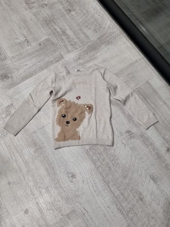 Pull Taille  5 ans