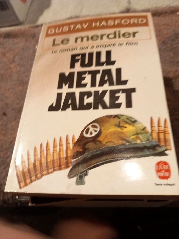 Livre divers - photo numéro 7
