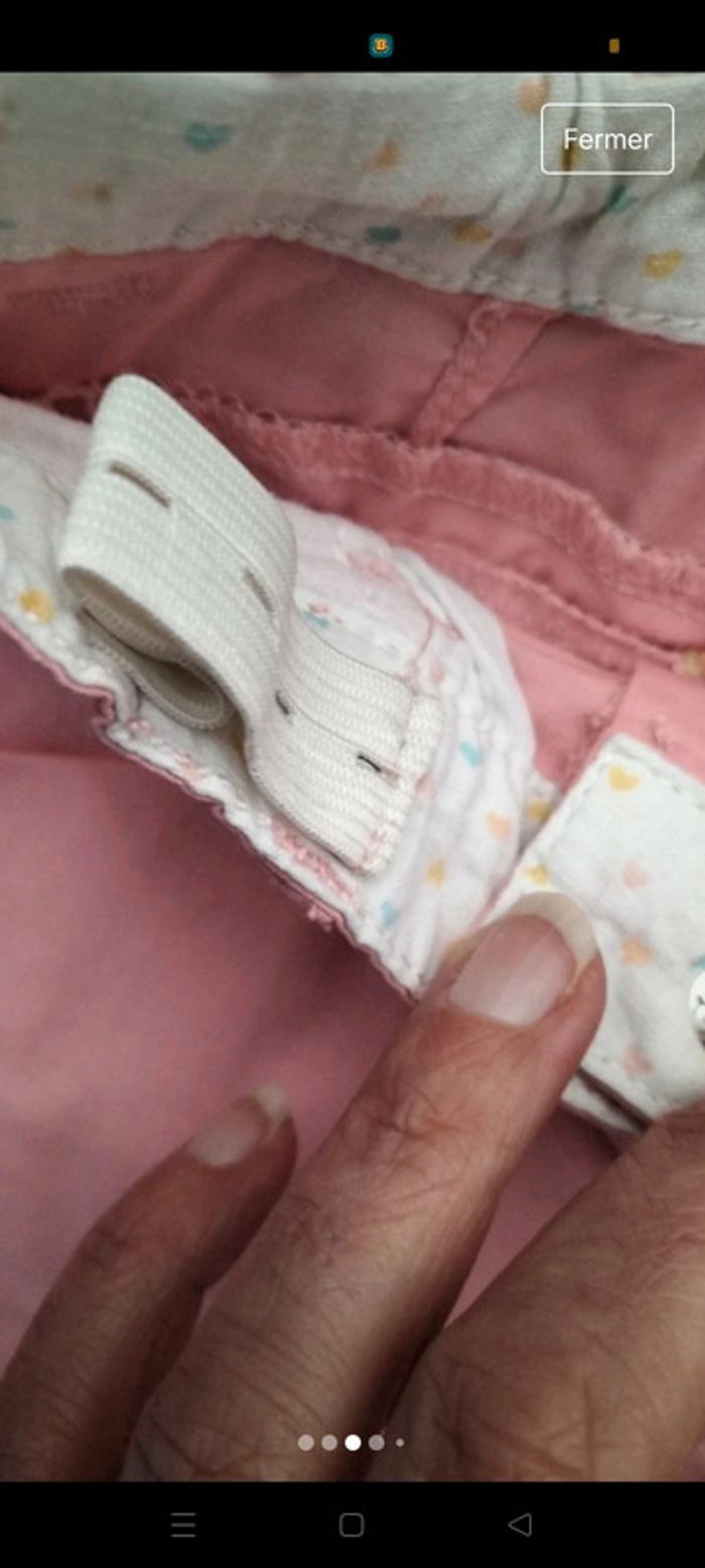 Short - photo numéro 3