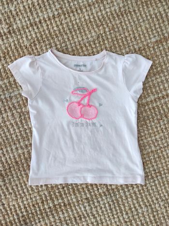 Tee-shirt Orchestra 5ans