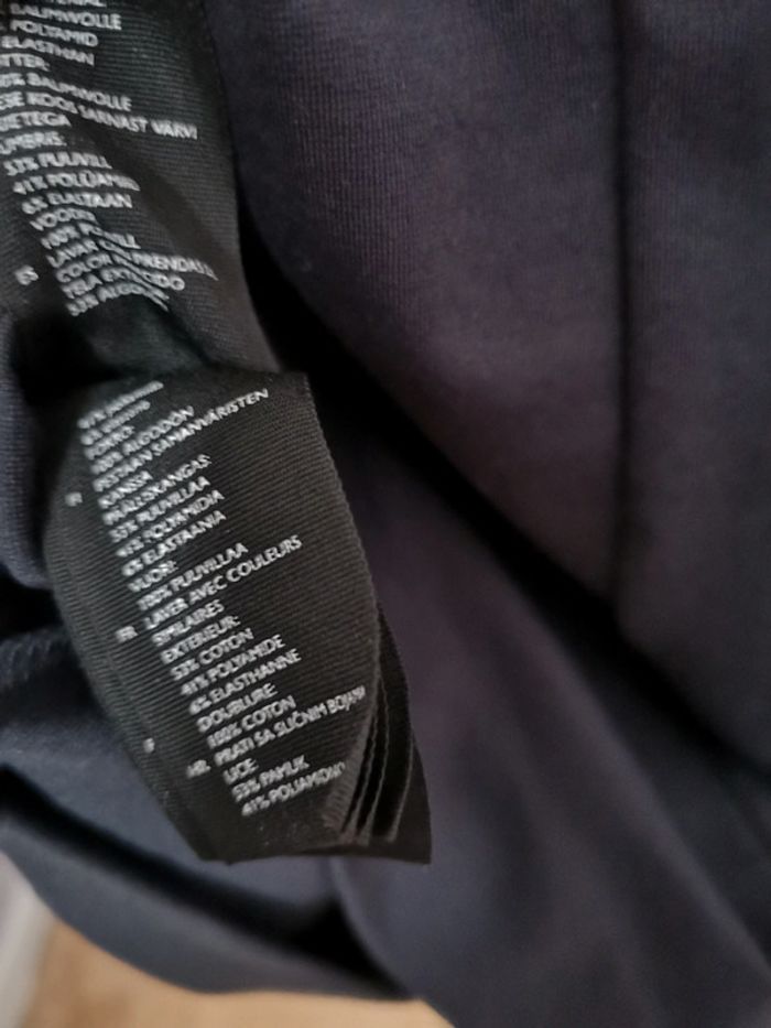 Robe Cos - photo numéro 5