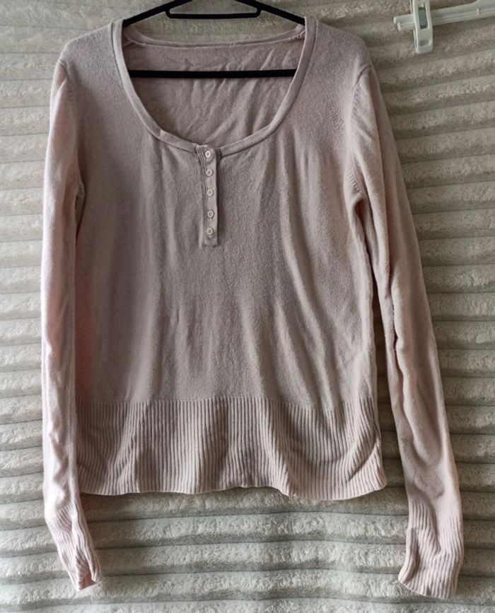 Petit pull