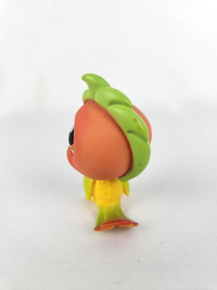 Littlest Petshop LPS Cacatoès #394 - photo numéro 3