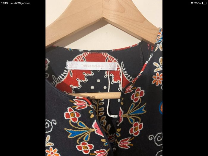 Robe bohème - photo numéro 4