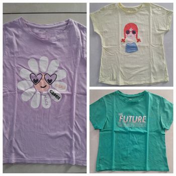 Lot Tee-shirt 12 ans