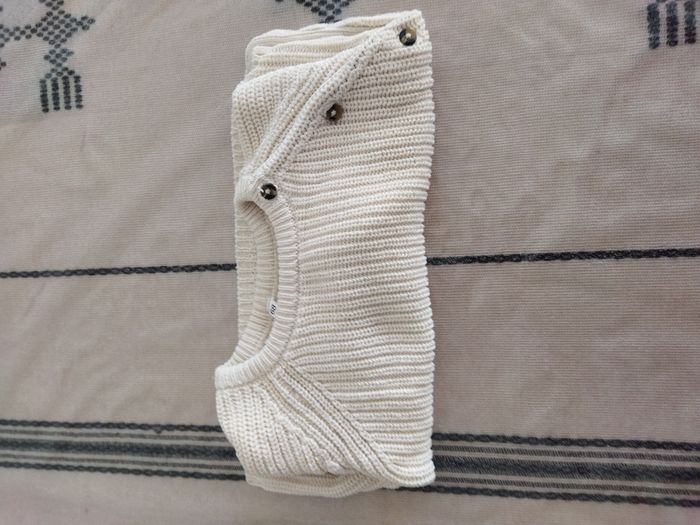 Pull 9 mois - photo numéro 2