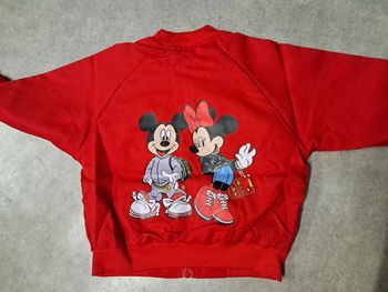 manteau veste demi saison fille 3 ans neuve