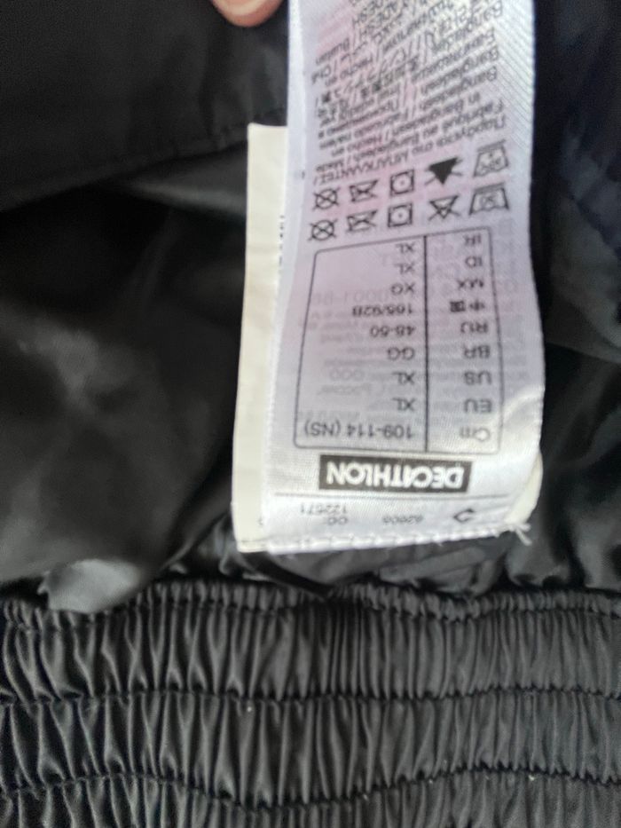 Pantalon de ski - photo numéro 2