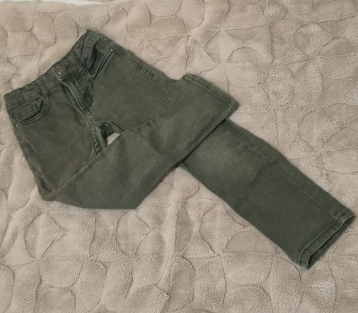 Jeans slim