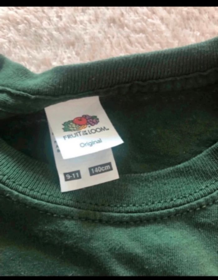 Tee-shirt - photo numéro 2