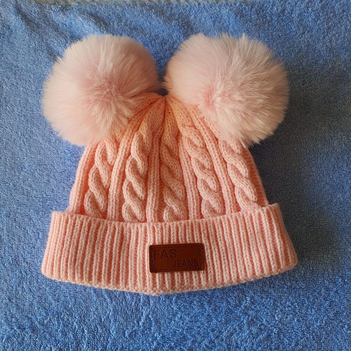 Bonnet bébé
