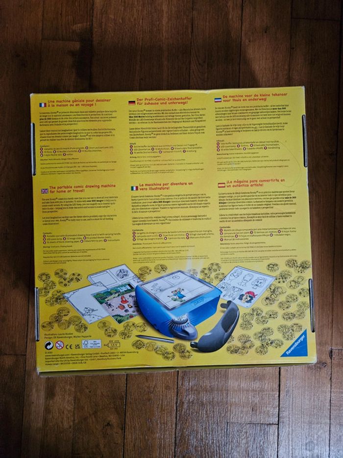 Xoomy - photo numéro 2