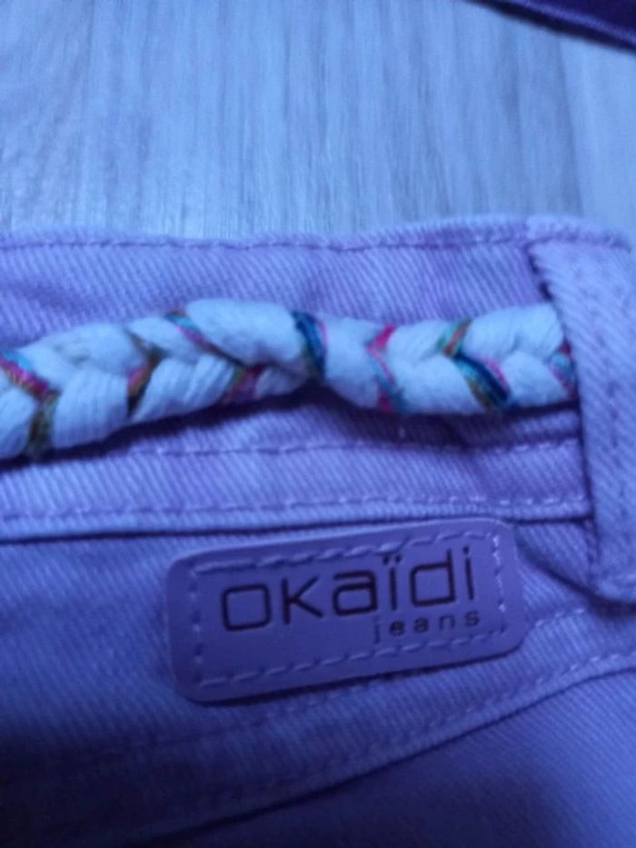 Ensemble 3 pièces en excellent état - photo numéro 5