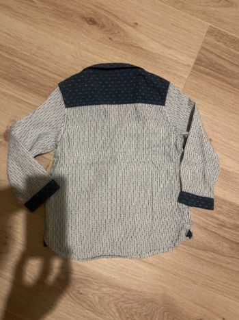 Chemise
