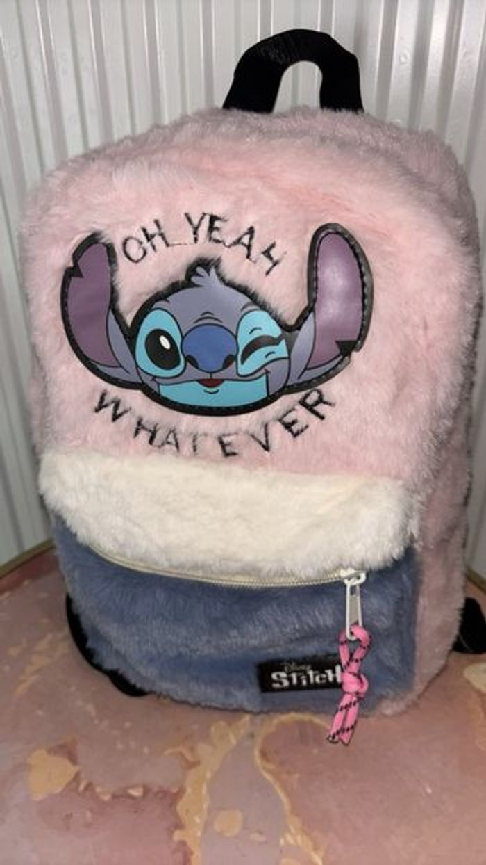 Sac stitch sublime - photo numéro 4