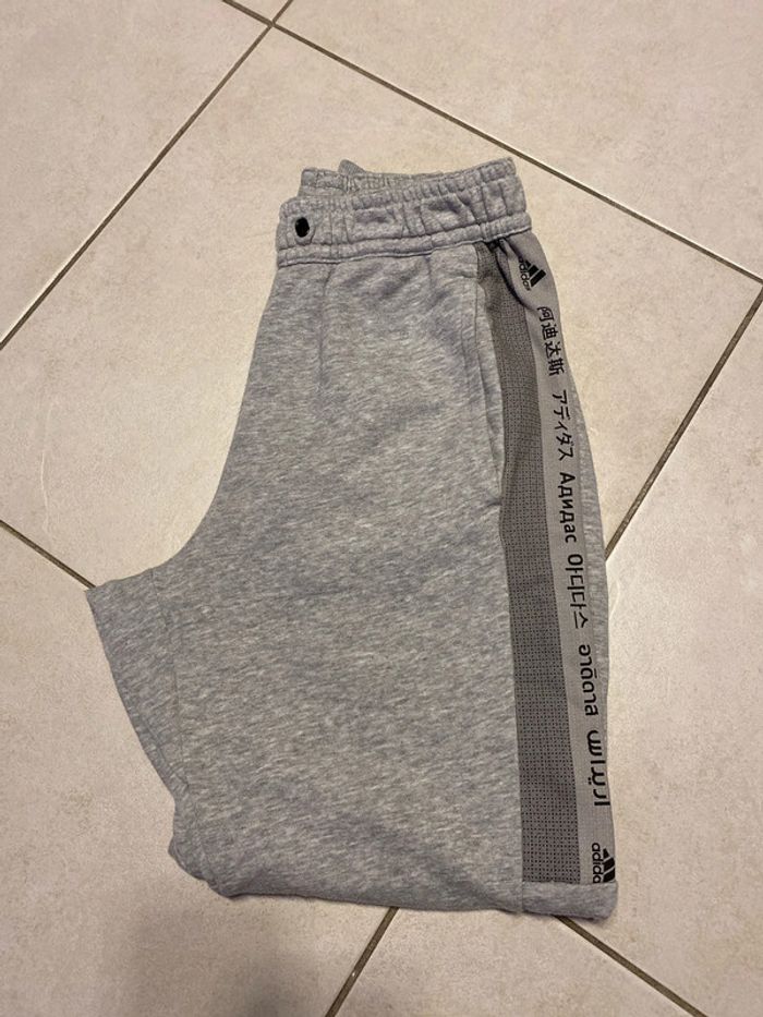 Pantalon adidas T S