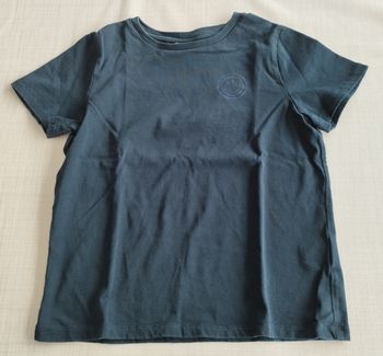 Tshirt Galerie Lafayette