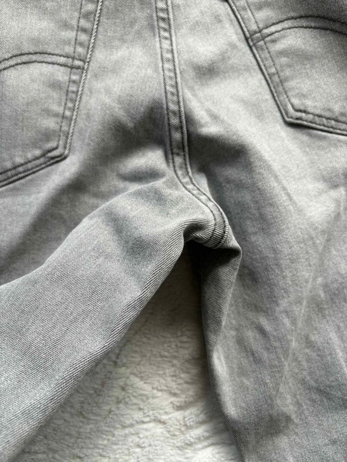 Jean Levi’s 541 W34 L32 (L/44) Homme Gris clair Regular Tapered slim 00s y2k - photo numéro 14