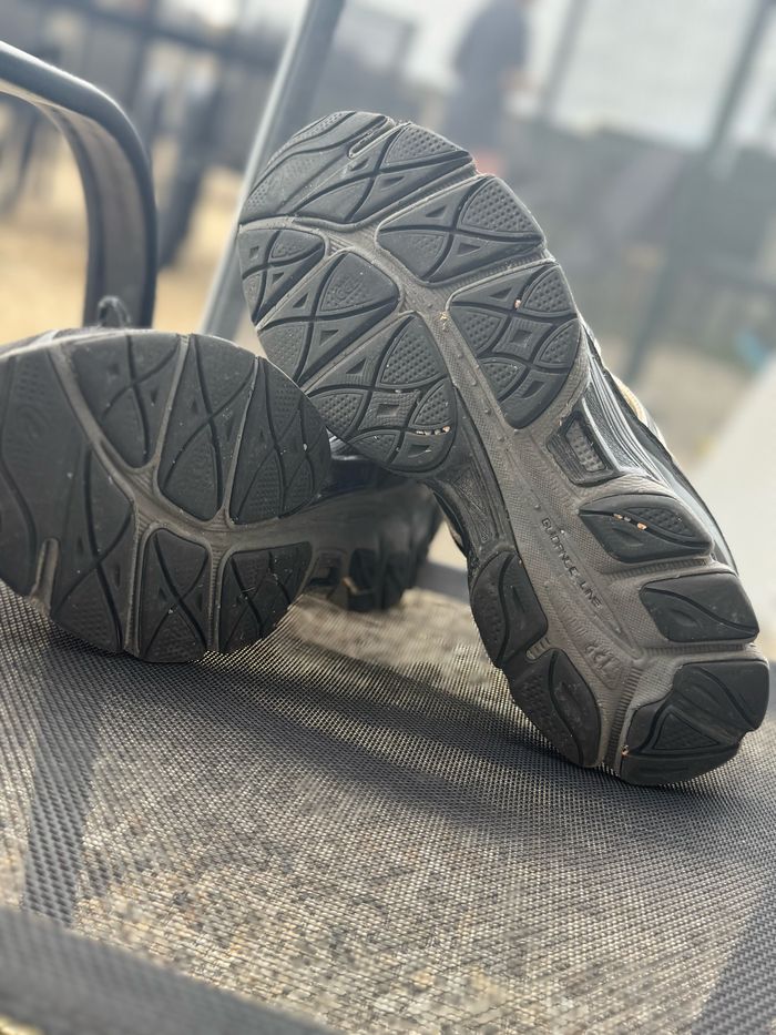 Asics nyc - photo numéro 4