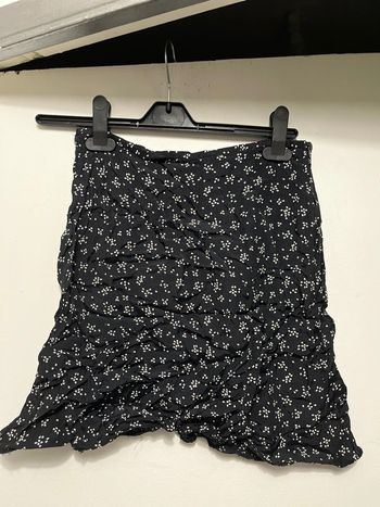 Jupe fluide taille XS