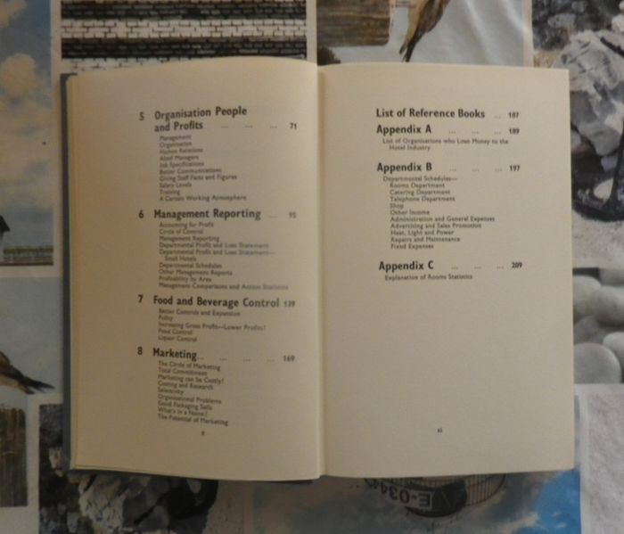 Improving Hotel Profitability by Cornwell & Greene - photo numéro 5