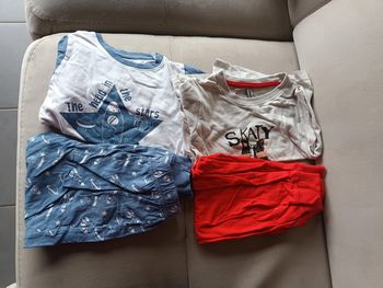 Pyjamas enfant