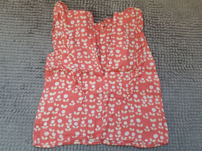 Haut Okaïdi 3 ans - photo numéro 3