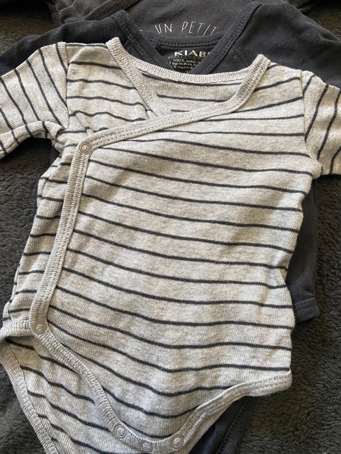 Lot bodies - photo numéro 5