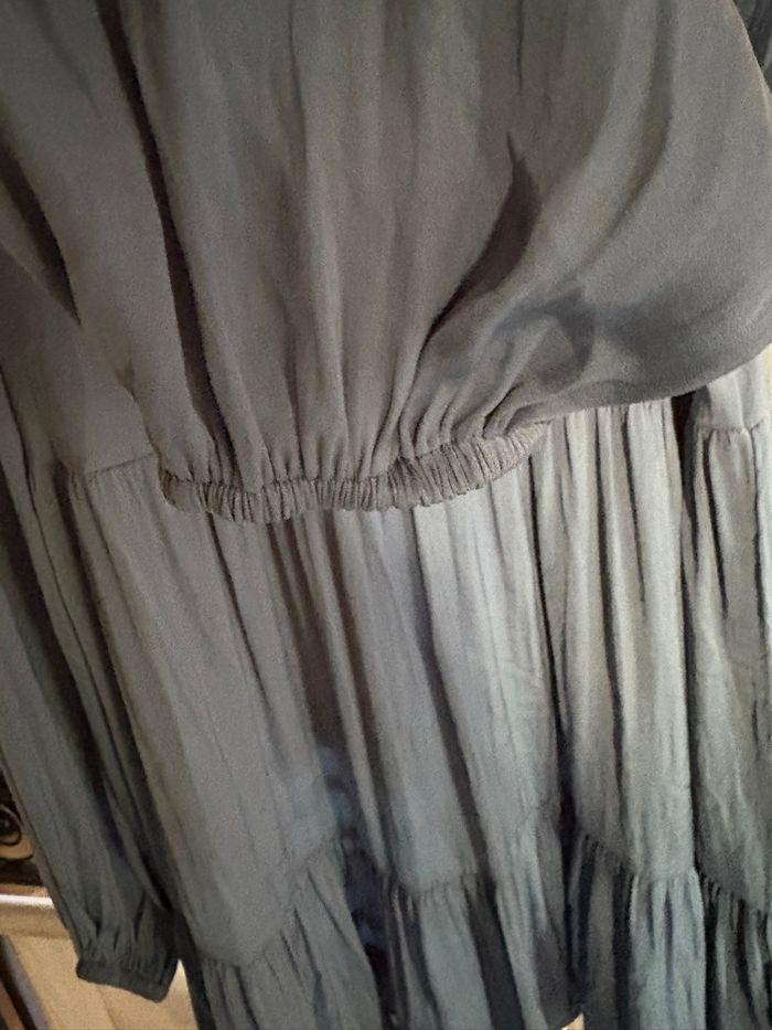 Robe très légère - photo numéro 4