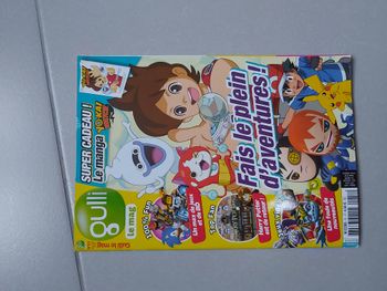 Fais le plein d'aventure avec poster