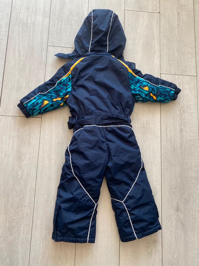Combinaison de ski 3 ans Orchestra - photo numéro 7