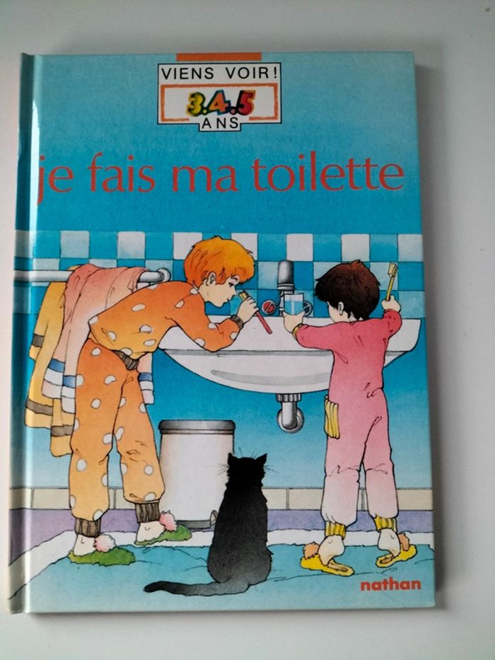 Collection Viens Voir ! 3-4-5 ans Nathan - photo numéro 6