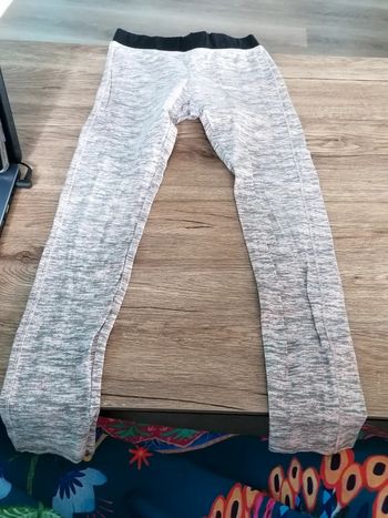 Legging décathlon
