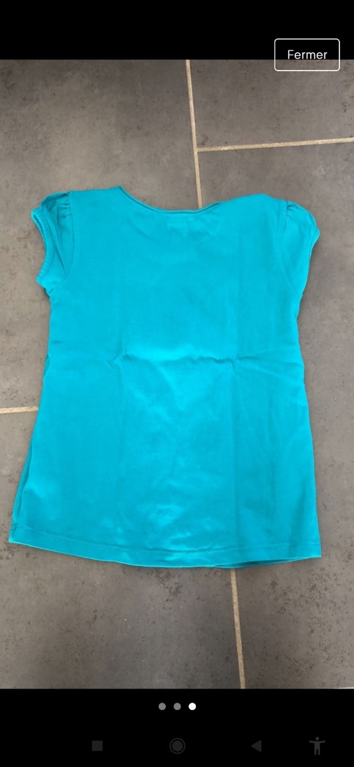 Tee-shirt - photo numéro 3