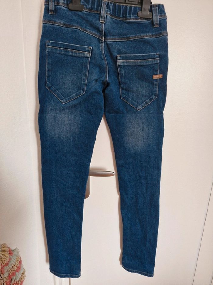 Jeans skinny name it - photo numéro 5