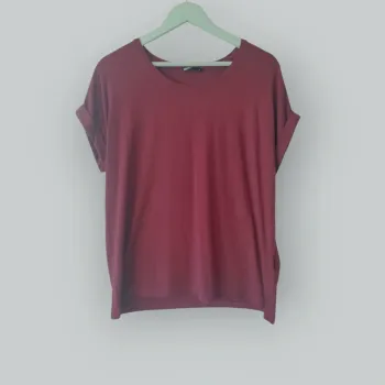 T-shirts only